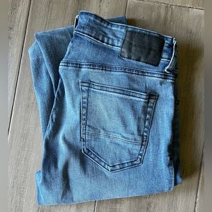 Mens PacSun Slim Jeans